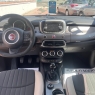 FIAT 500 X  1.6 DIESEL 120CV 88KW  ANNO:02/2016